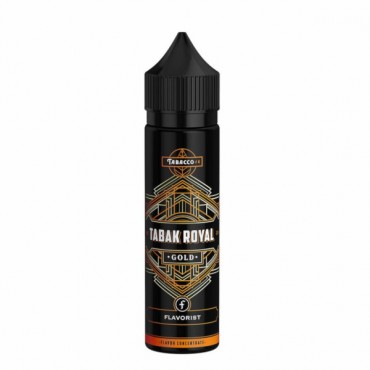 Flavorist Tabak Royal Gold