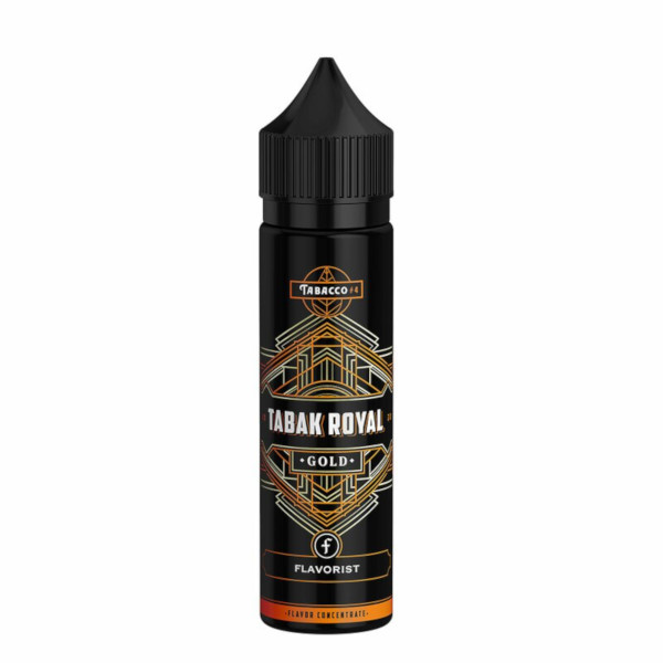 Flavorist Tabak Royal Gold