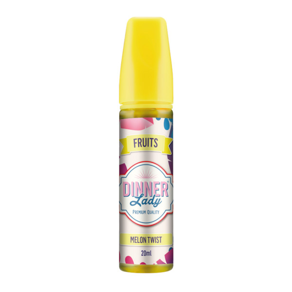 Dinner Lady Melon Twist Aroma