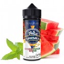 Dr. Fog Shisha Wassermelone Minze