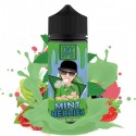 Tony Vapes Mint Berries